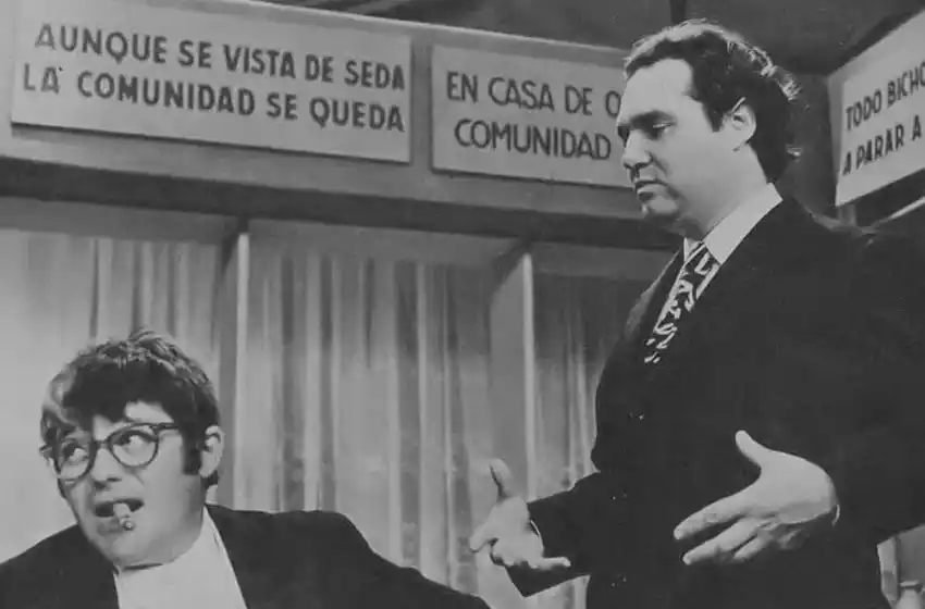 “Yo soy el loco de la familia, el patito feo”: el conmovedor audiovisual sobre Federico Peralta Ramos