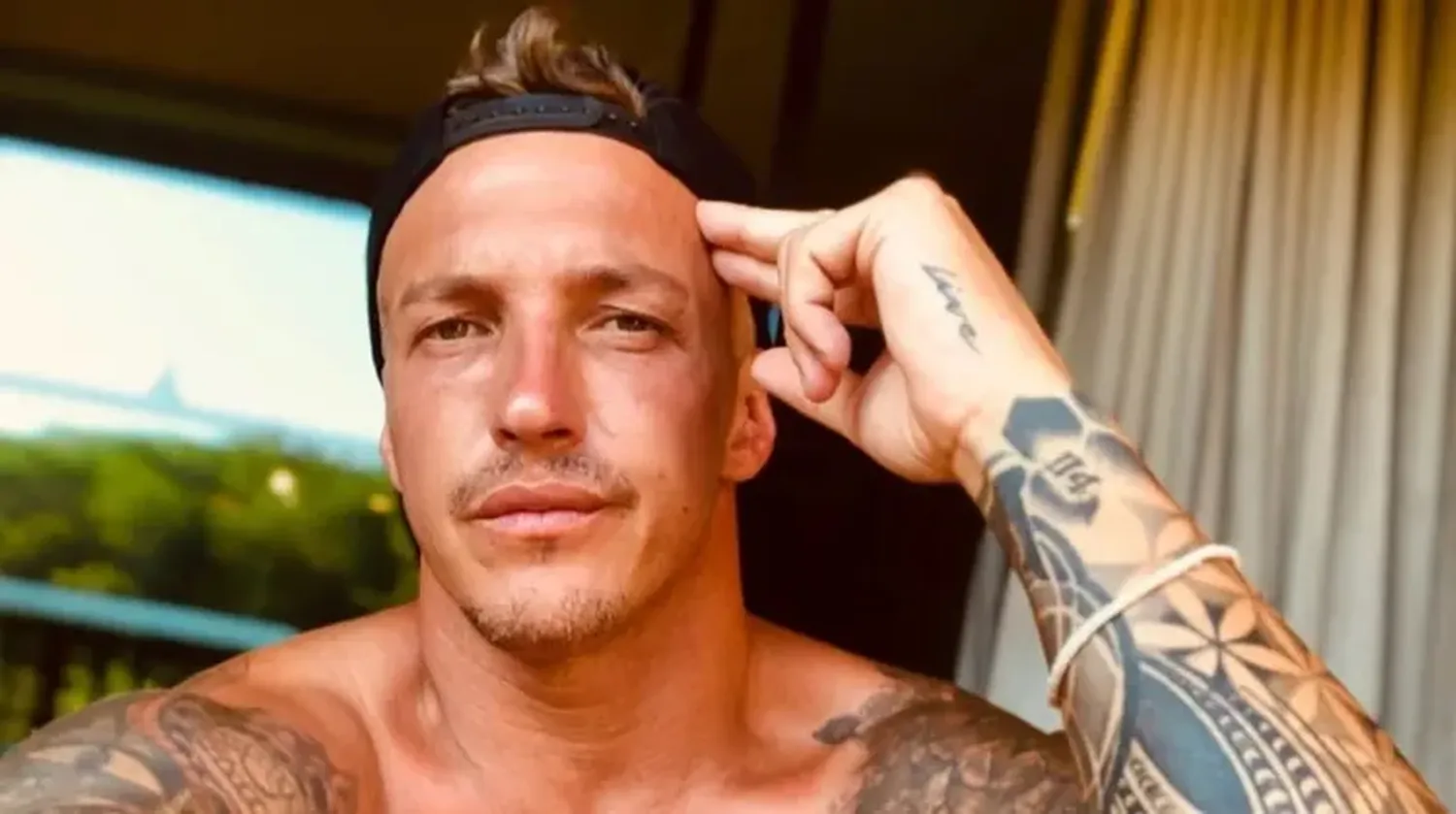 Brutal asesinato: hallaron a un empresario descuartizado en una valija