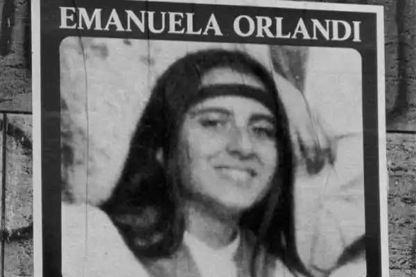 El Vaticano abrirá las tumbas de dos princesas para buscar a Emanuela Orlandi