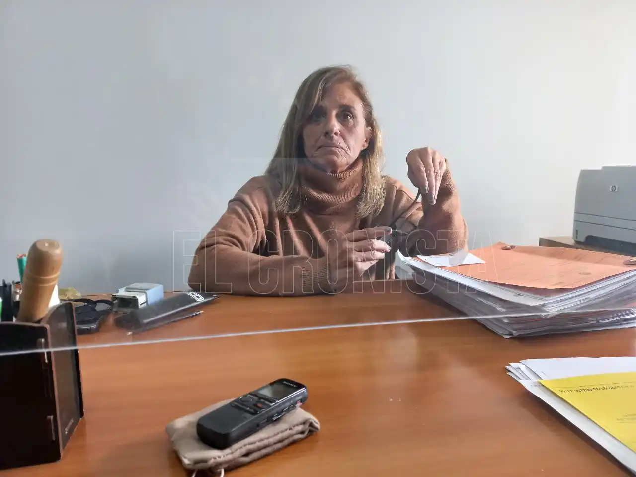 Causa Benedetti: Con dos imputados detenidos y un excarcelado, continúa la investigación