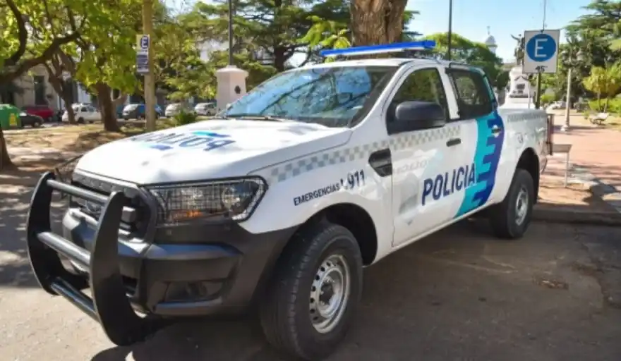 Un preso se escapó de una comisaría de Pinamar pero fue detenido en Mar del Plata
