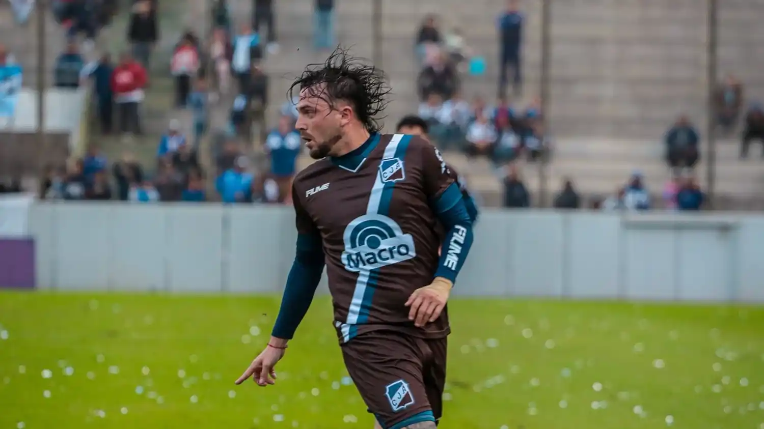 La actualidad de Juventud Antoniana, el próximo rival de Sportivo