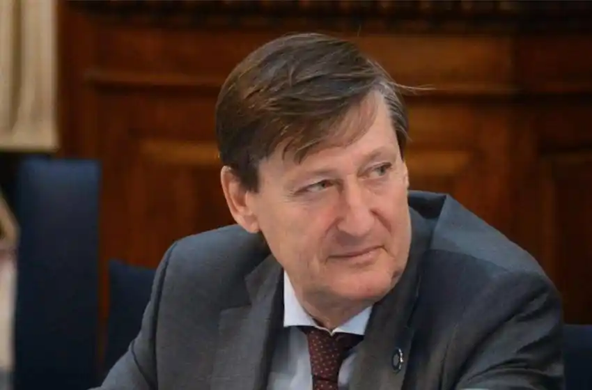 Un diputado del PRO dijo que todas las feministas son "incogibles"