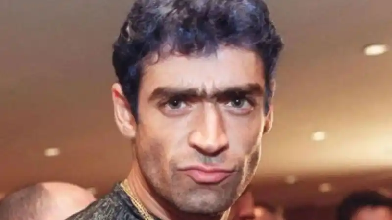 Apareció un supuesto hijo de “El Potro” Rodrigo