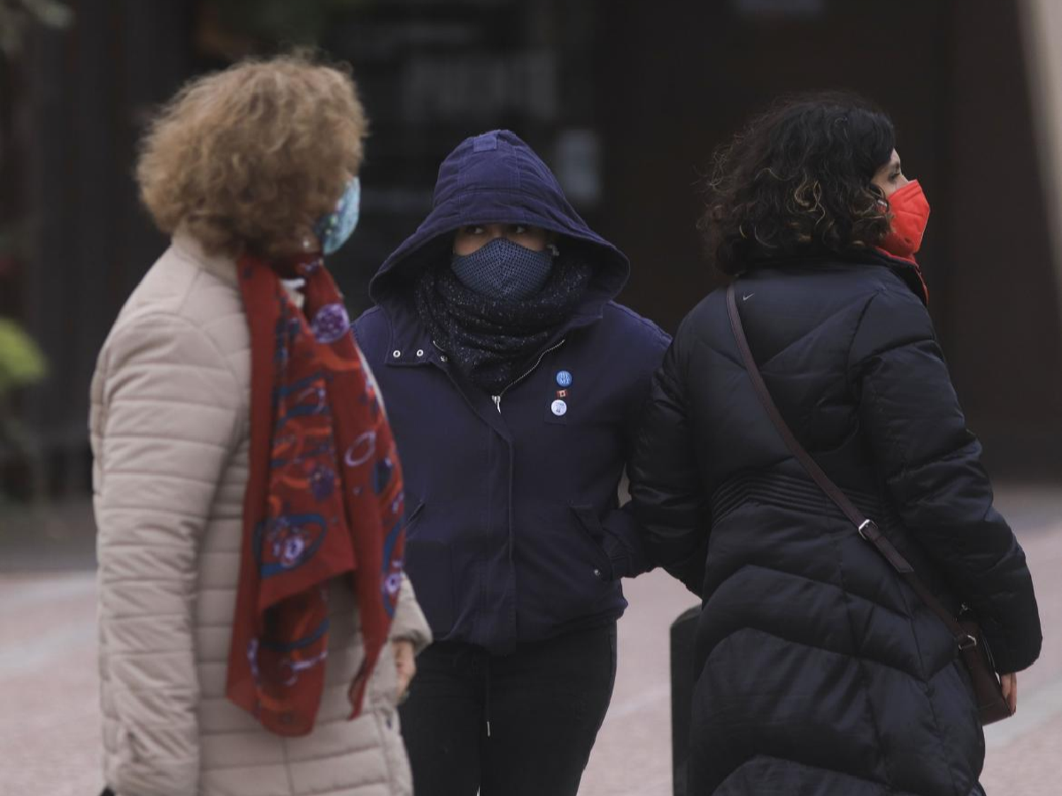 Lo que se sabe de la variante Delta: duplica las probabilidades de internación y es un 60% más contagiosa