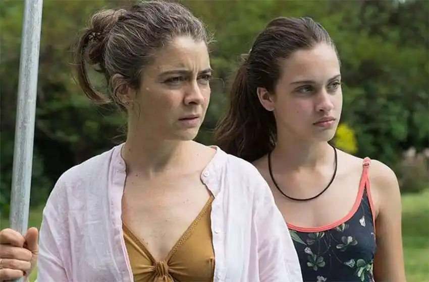 "Los sonámbulos", la película argentina es candidata a los premios Oscar