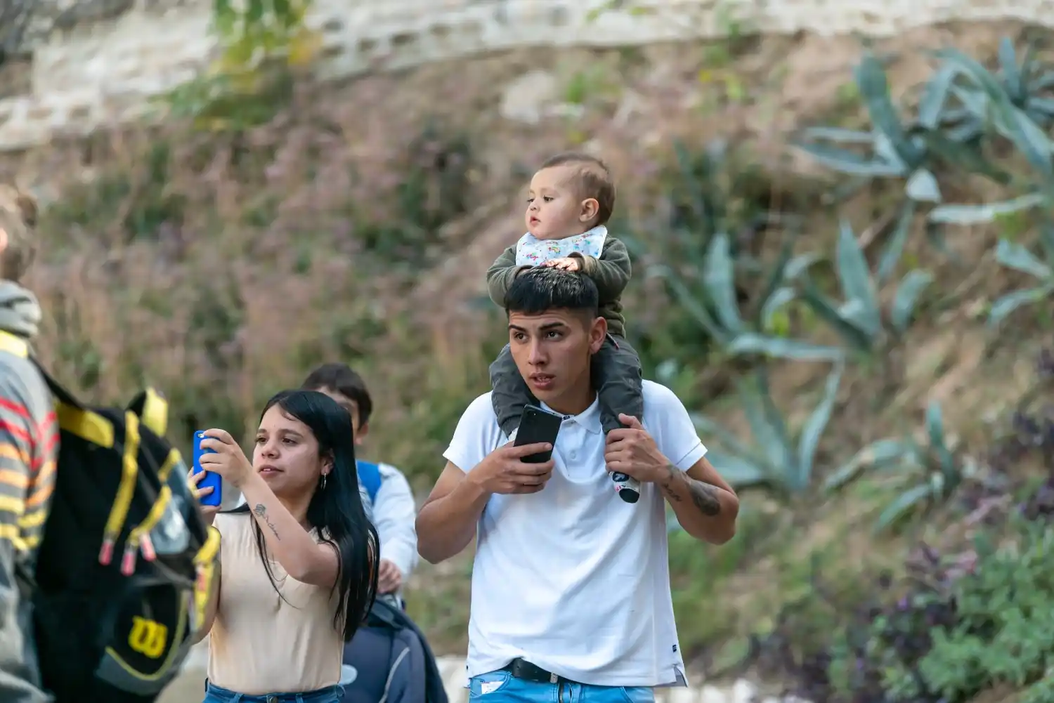 Parque de la Biodiversidad