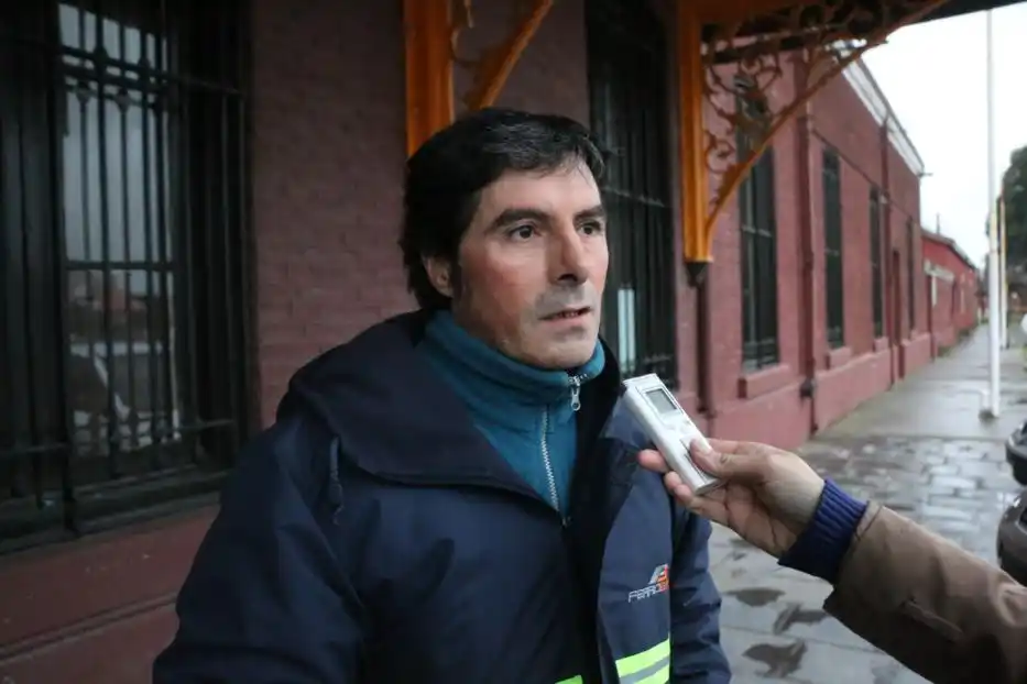 Sigue la incertidumbre por la suspensión y devolvieron el dinero de pasajes