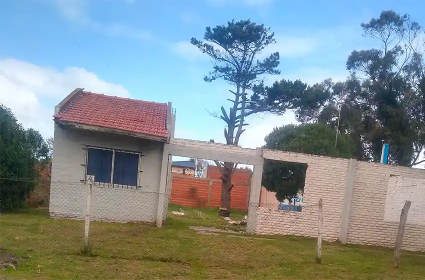 Vecinos de San Jacinto reclaman mejoras al Municipio y normalización de la Sociedad de Fomento