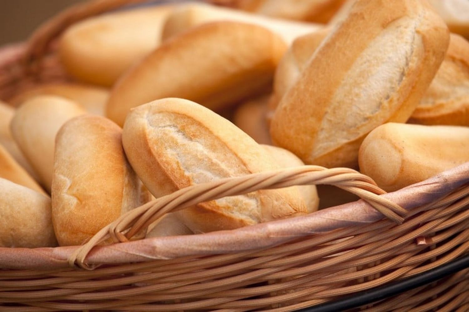 Mañana aumenta el pan en Mar del Plata: la suba sería superior al 30%