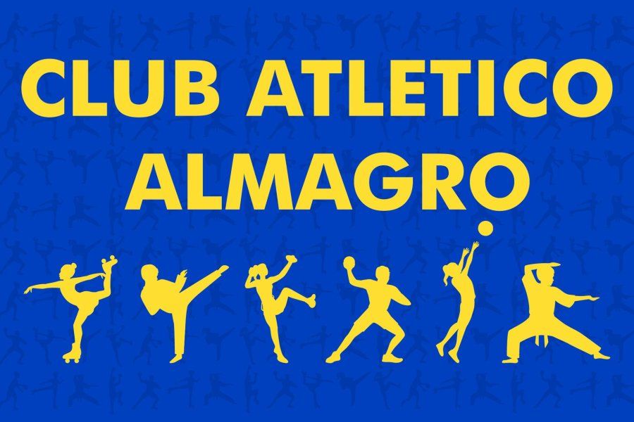 Almagro: buenas actuaciones en voley y patín