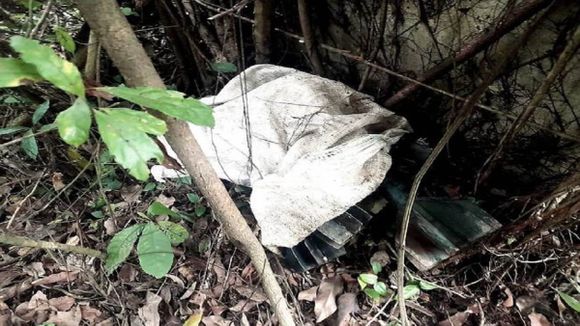 DOS LESIONADOS GRAVES por explosión de artefacto en zona fronteriza con Colombia