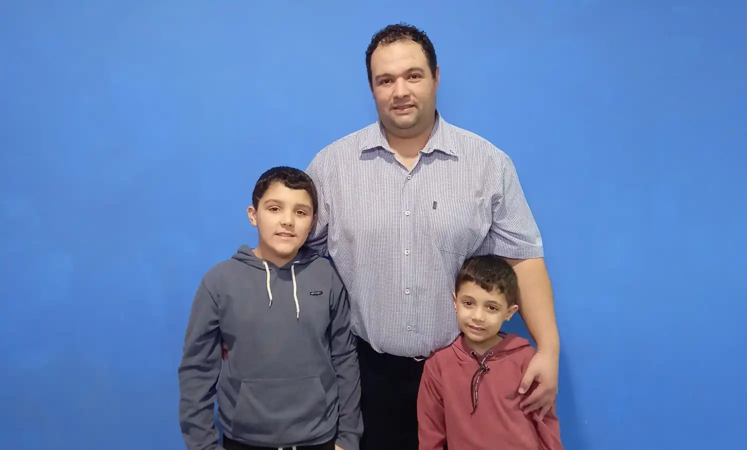 El mejor legado de un padre a sus hijos es un poco de su tiempo cada día