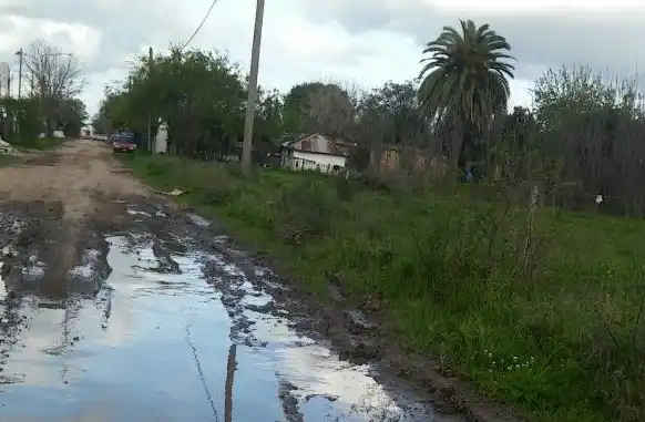 Calles: Concejales de Cambiemos acercaron reclamos de los vecinos