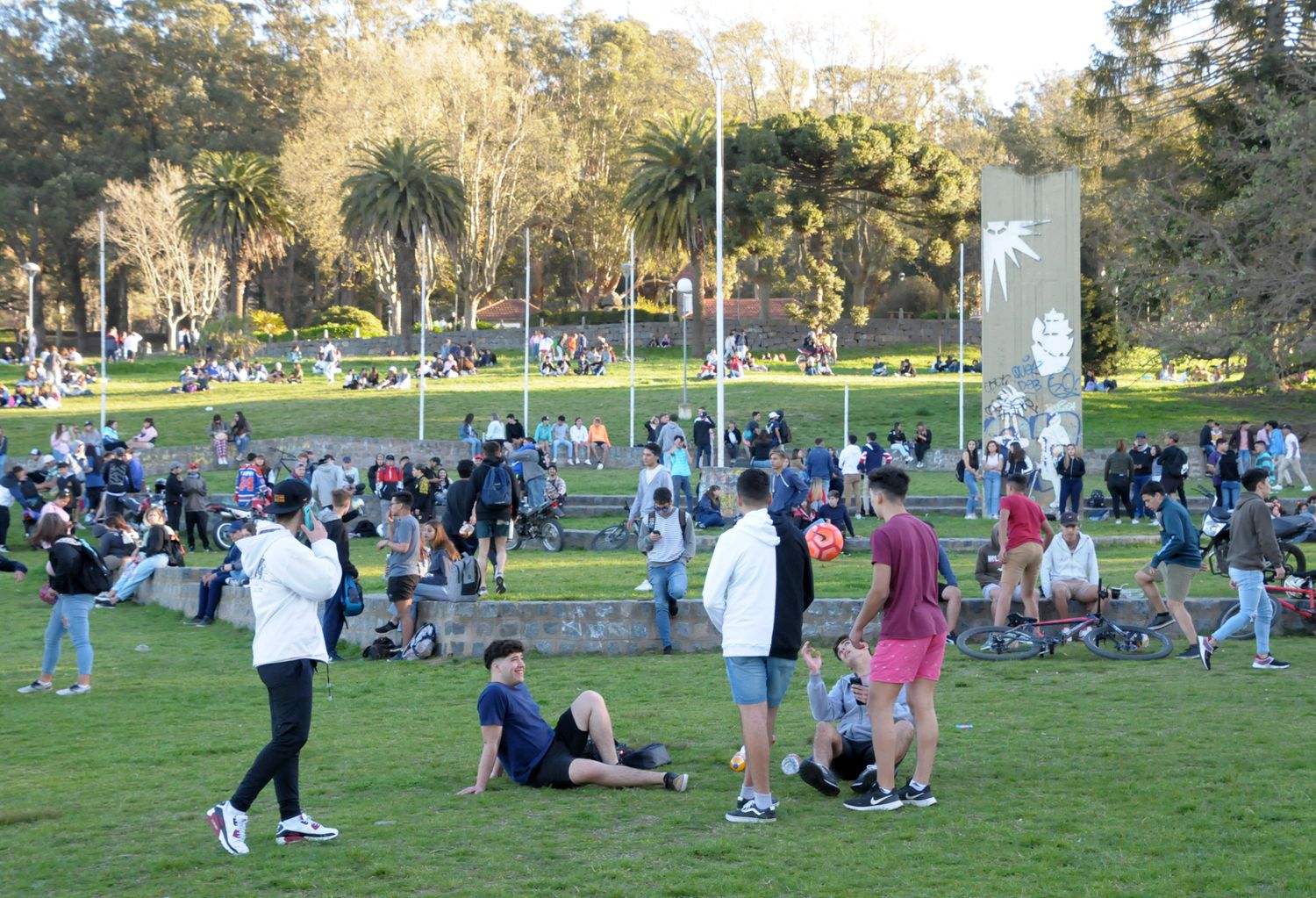 El sábado se realizará "Multiverso Joven"