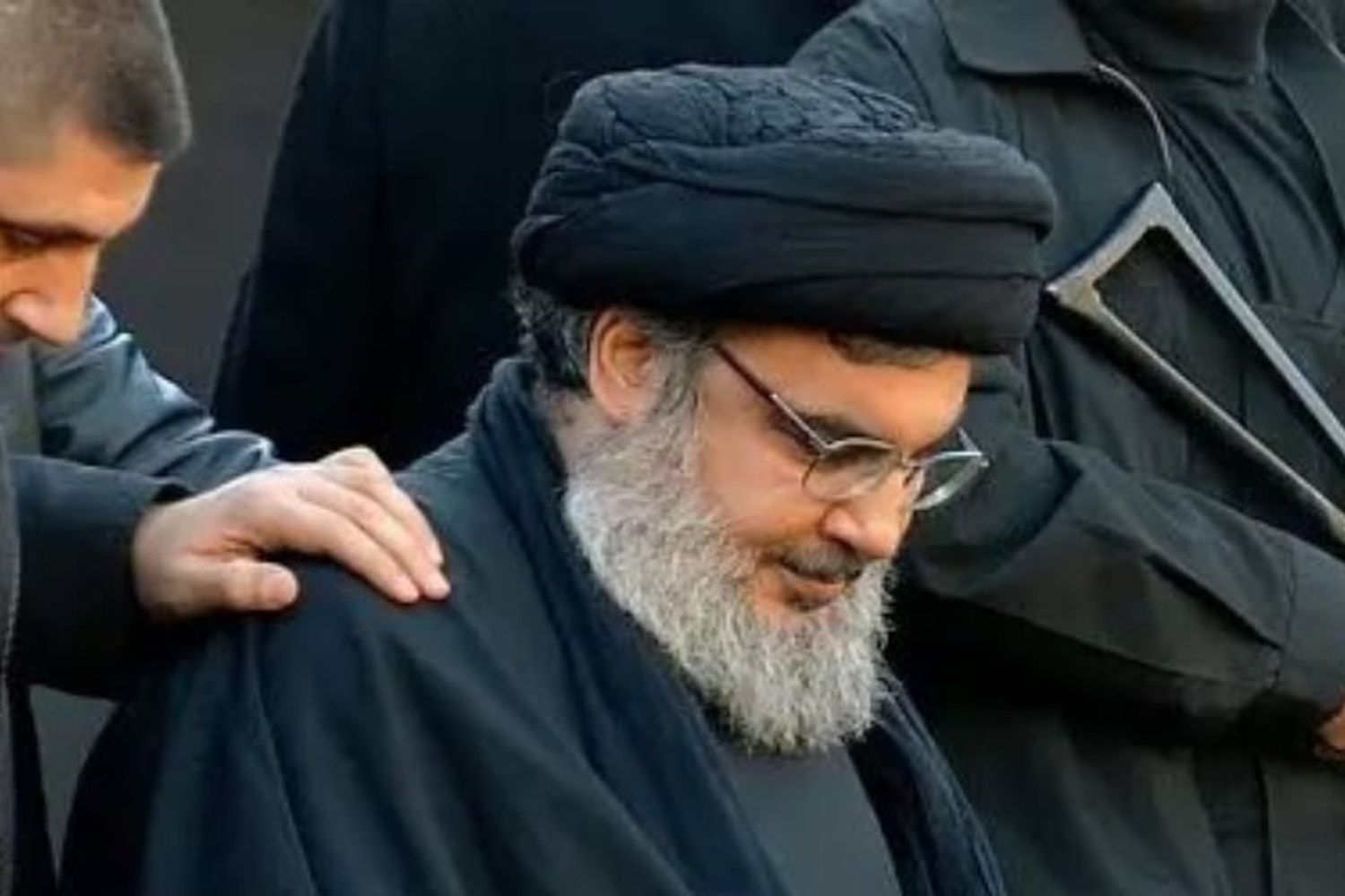 Israel anunció la muerte de Hassan Nasrallah, líder del grupo terrorista Hezbollah