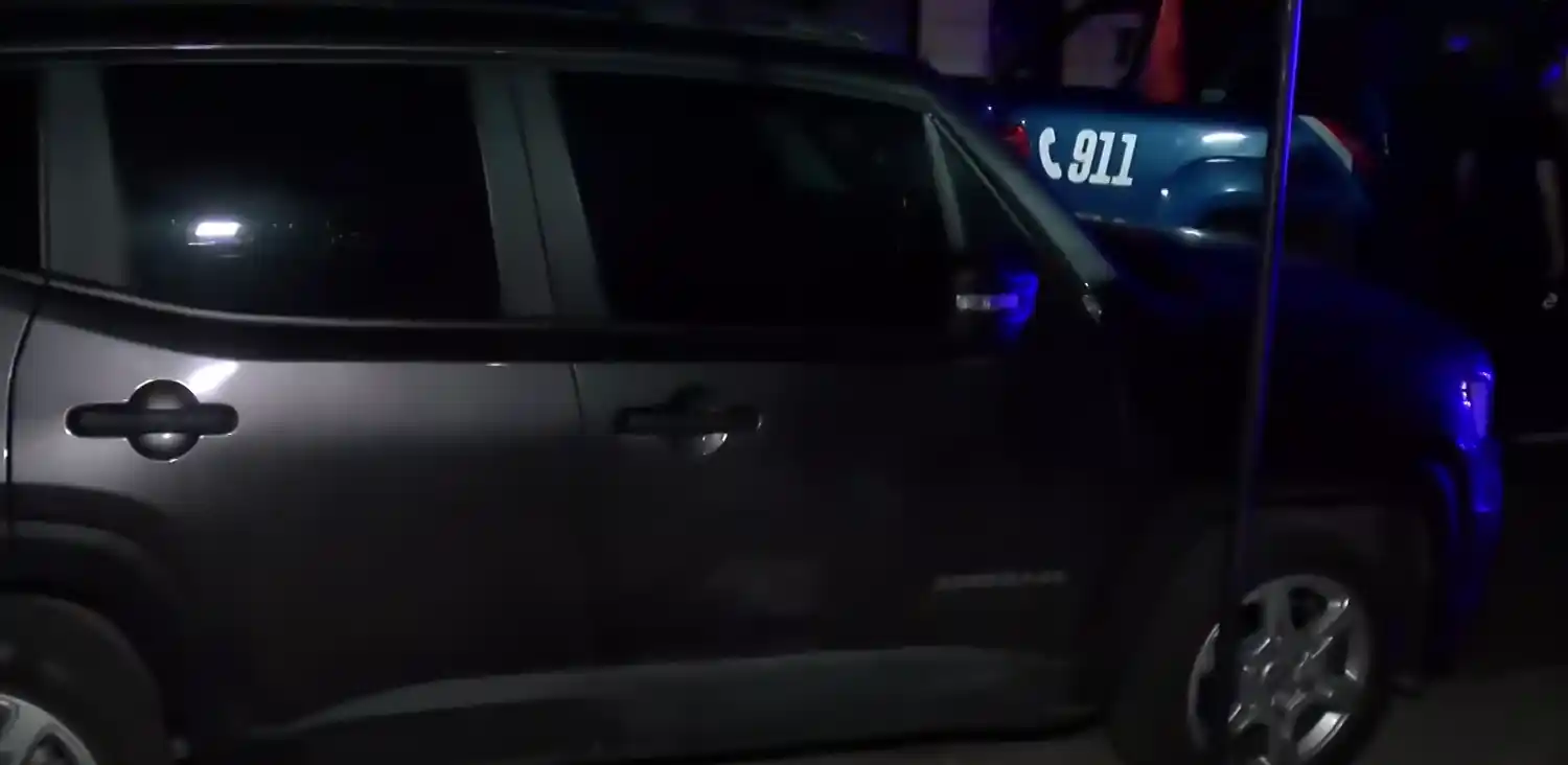 Captura Telenoche (El Tres)