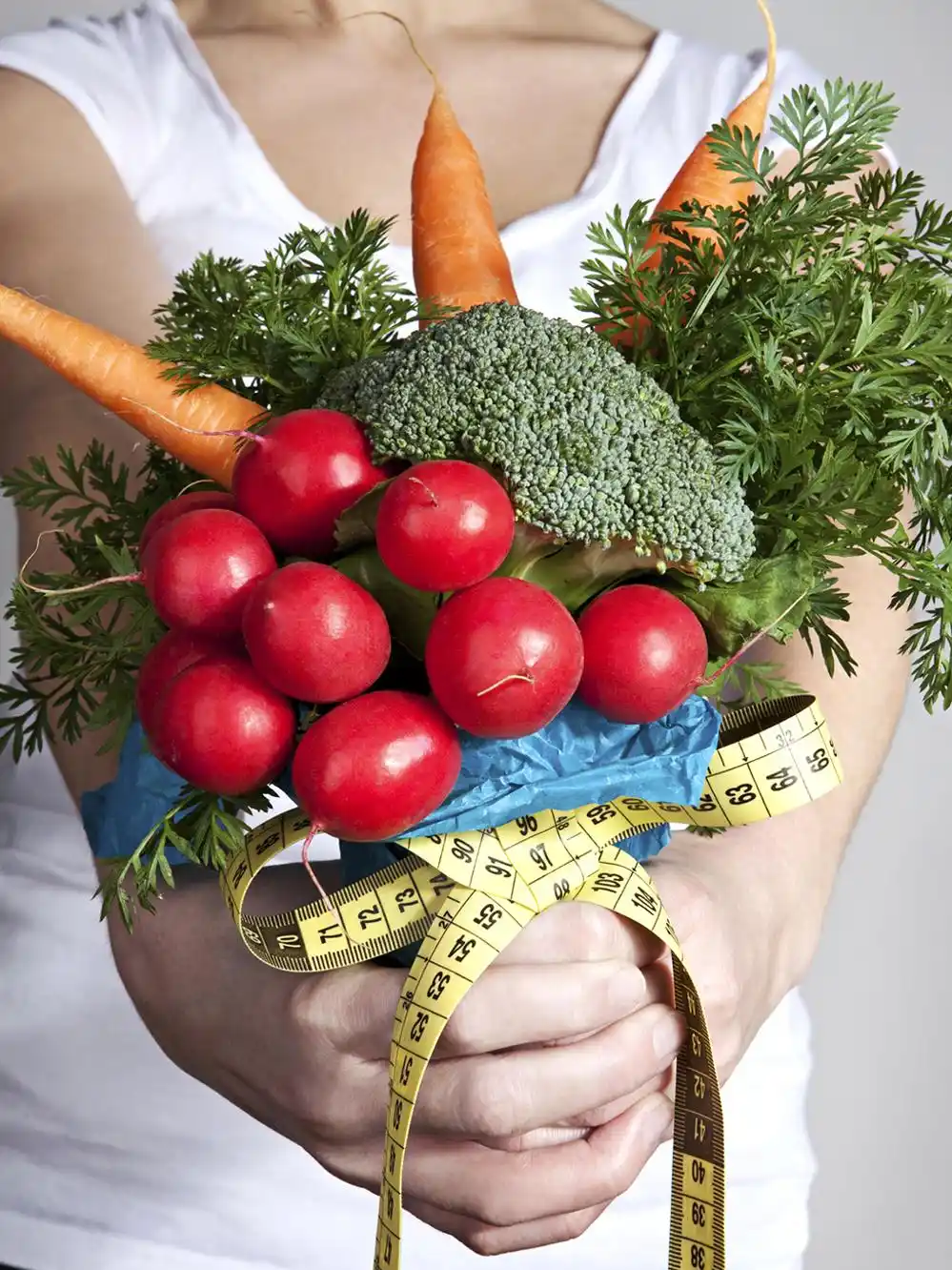 Dieta saludable, otra deuda pendiente de los argentinos