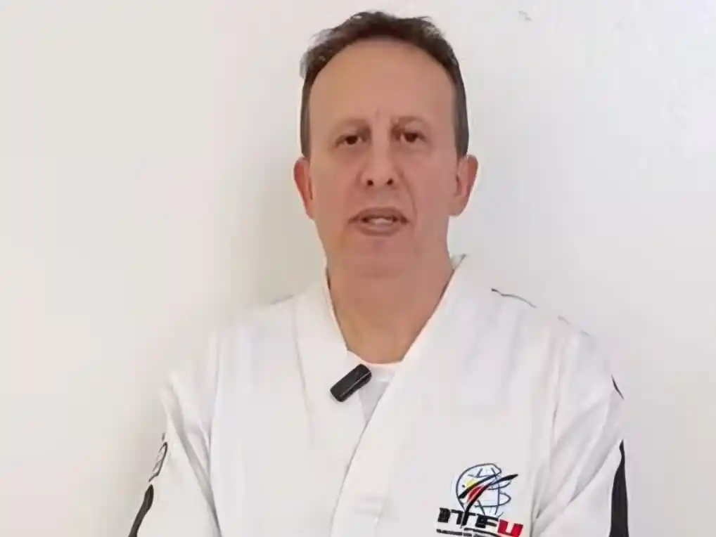 Juan Manuel Del Valle