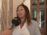 Brito brindó mayores detalles sobre el pago del transporte con tarjetas y billeteras virtuales