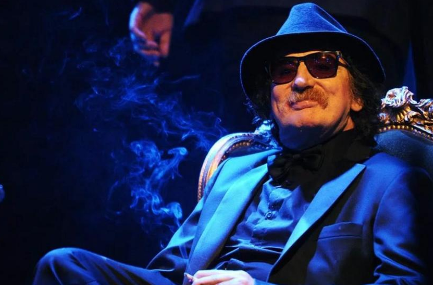 Video: el mundo de la música le dedicó emotivos mensajes a Charly García por su cumpleaños