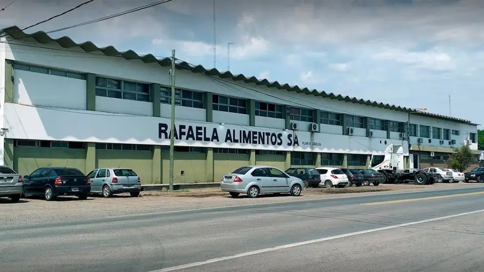 Foto de archivo
