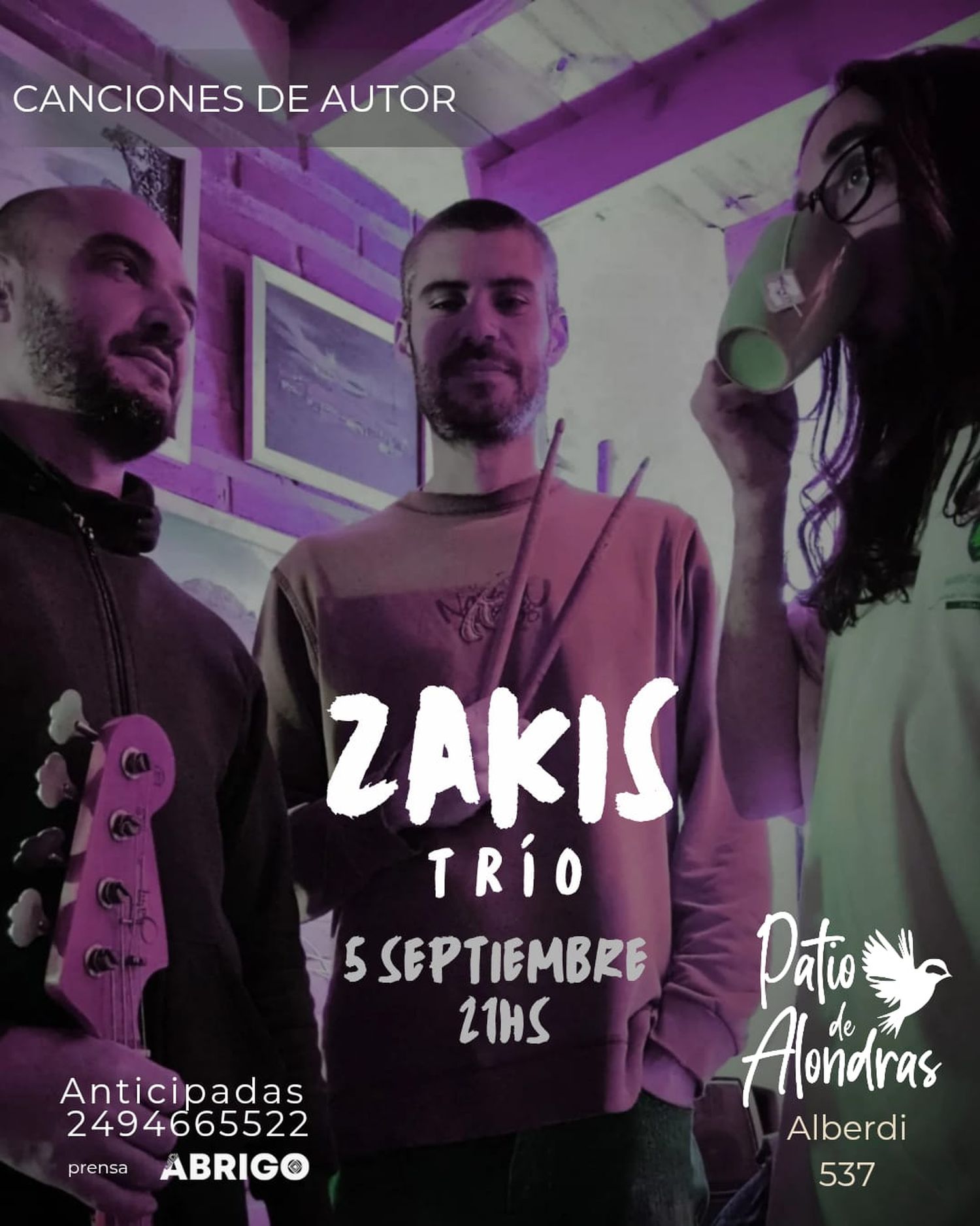zakis