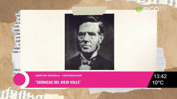 Crónicas del Viejo valle