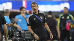 Venezuela busca el repechaje