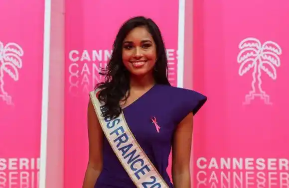 Candidata francesa podría perderse el Miss Universo