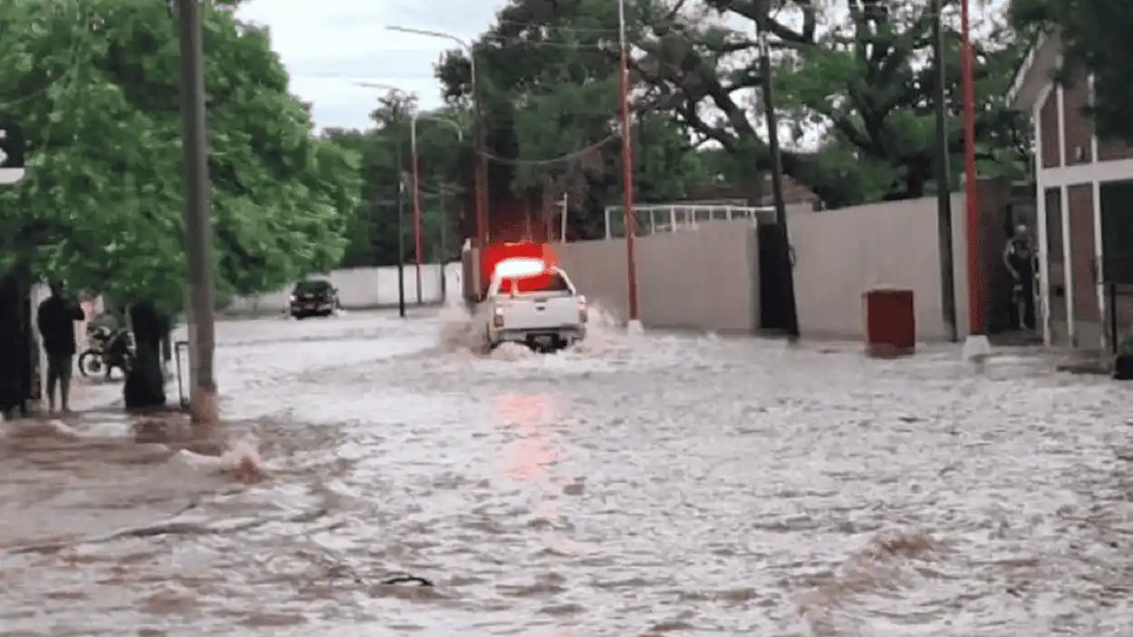 tempora en salta - 2