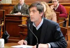 Insistirán con la declaración de la emergencia en el ámbito del Consejo Económico y Social