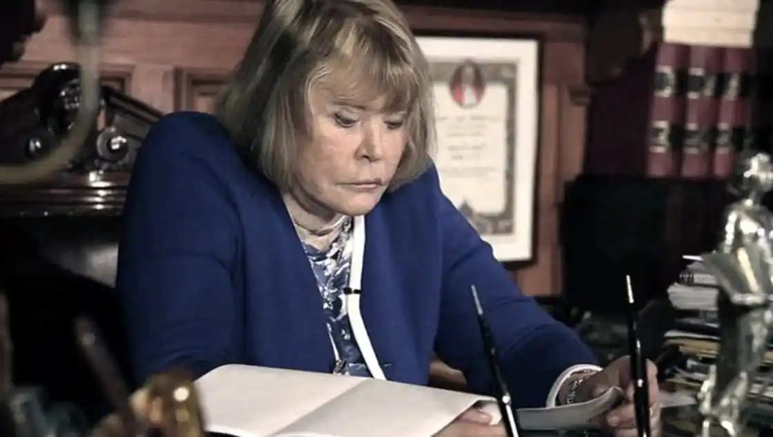 María Servini