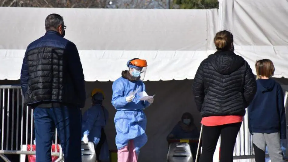 Coronavirus en Argentina: 11.397 casos y 223 muertos en las últimas 24 horas