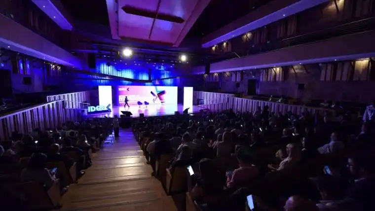 Experiencia IDEA: los sectores público y privado debaten el futuro de la agroindustria en Rosario