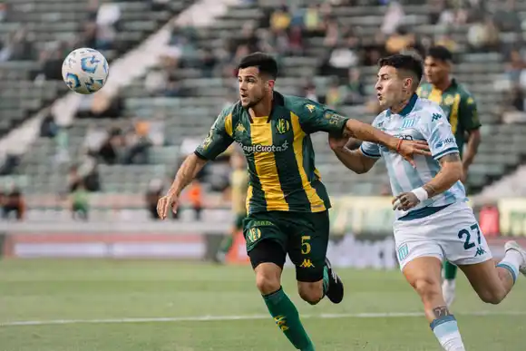 Aldosivi quiere traerse los tres puntos de Mendoza