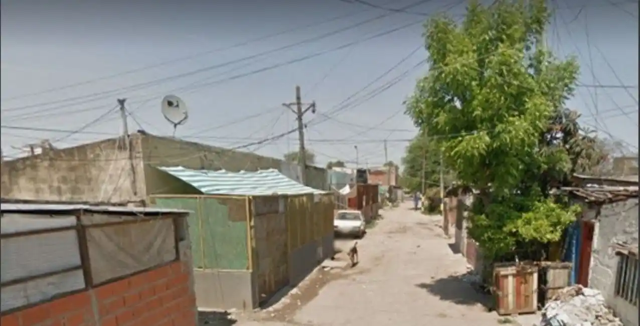 Otro crimen en la ciudad de Rosario
