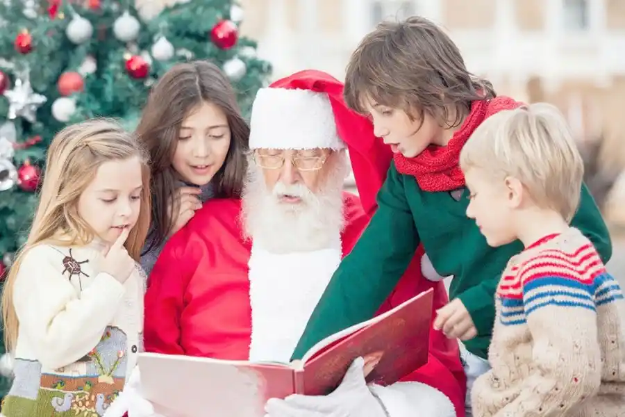 Curiosidades y datos extraños e interesantes sobre la Navidad