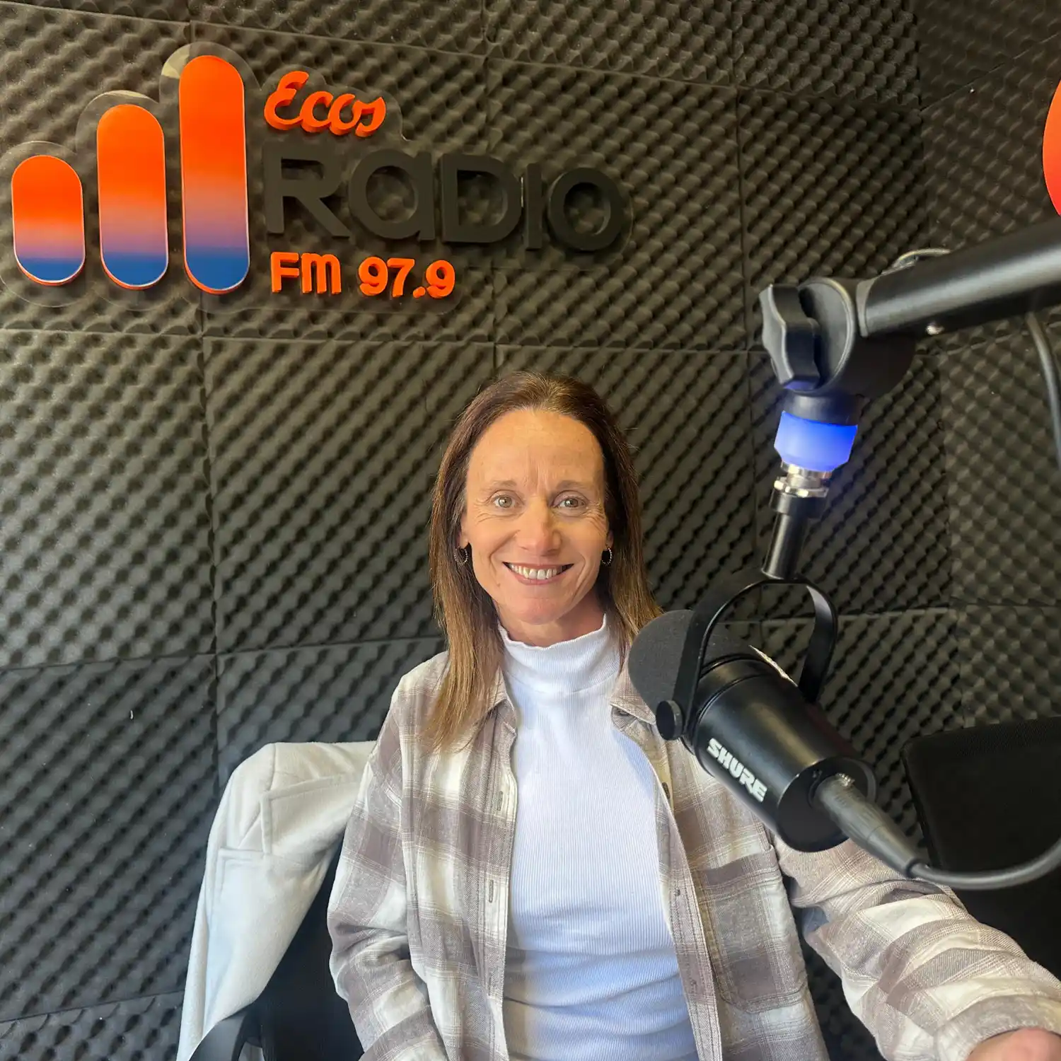 Bienestar con Rocío Sánchez: Entrevista a Gabriela Alonso