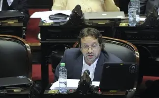 Diputados de todos los bloques marcaron como eje central de 2018 el debate por el aborto