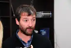 "En un contexto de emergencia, me parece correcto usar fondos para ayudar a la gente" 