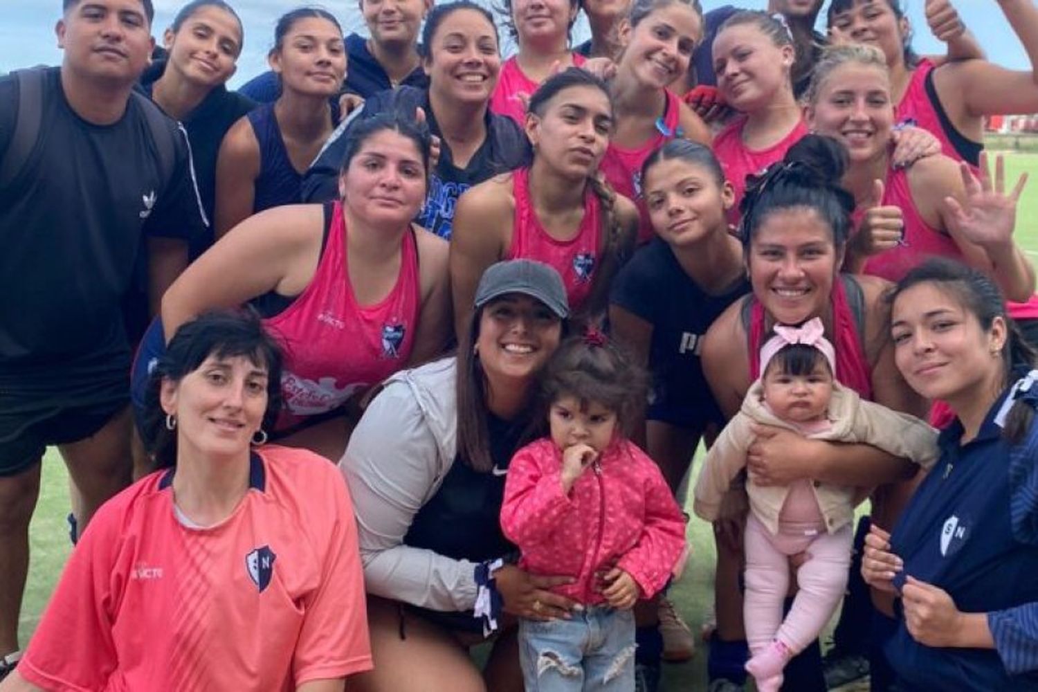 Sportivo ganó y se metió en semifinales