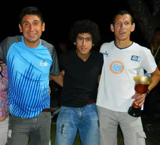 Buen desempeño de fondistas locales en la 34º Prueba atlética Ciudad de Villa Elisa
