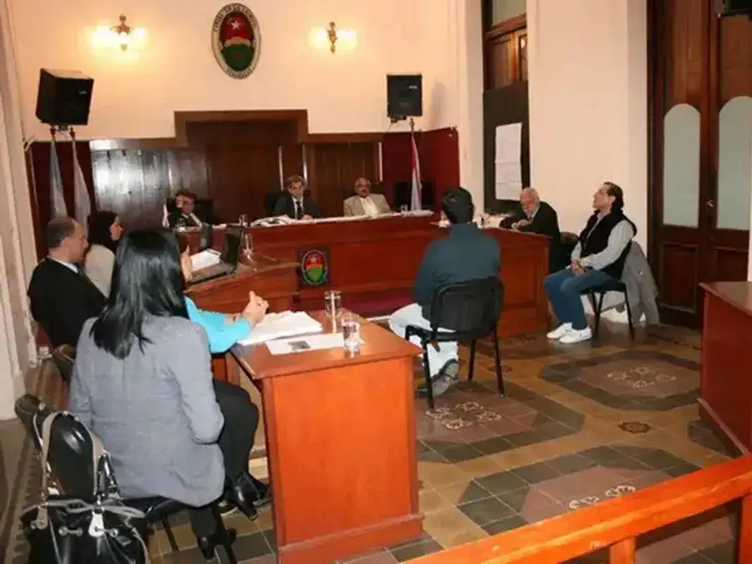 El asesinato de Mauro Etcheverry y la investigación que dejó al descubierto una trama narco