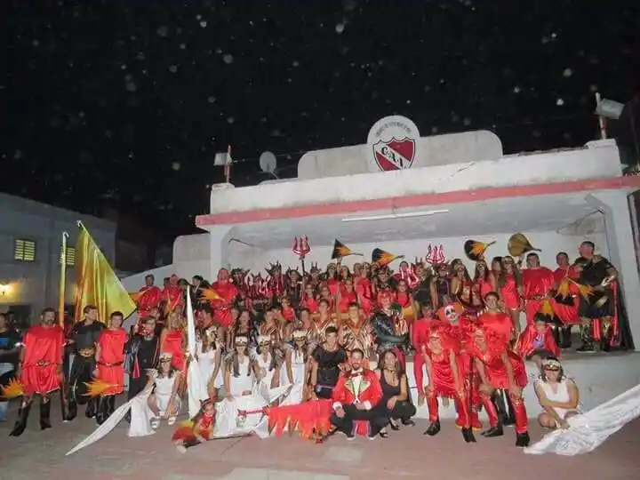 Por primera vez, el Club Independiente tendrá cancha y un predio deportivo propio