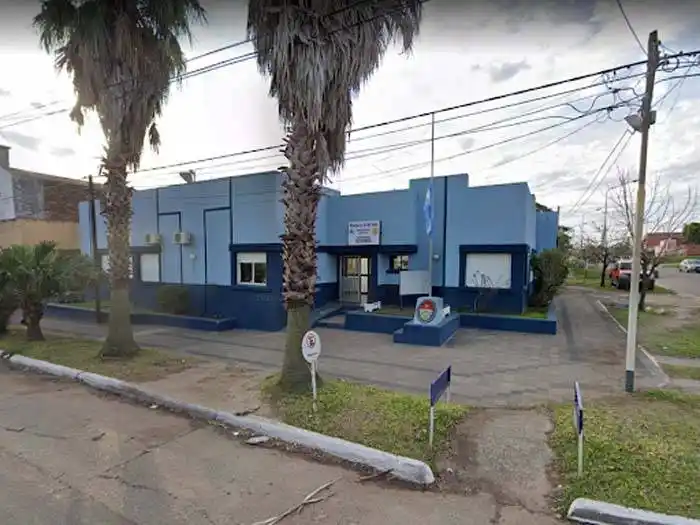 Detuvieron a tres hombres por tenencia ilegal de armas de fuego