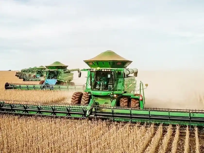 Brasil importa más del 80 por ciento de los fertilizantes que utiliza en su agricultura.
