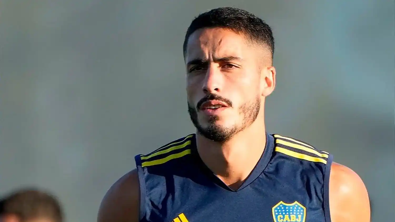 Nicolás Figal.