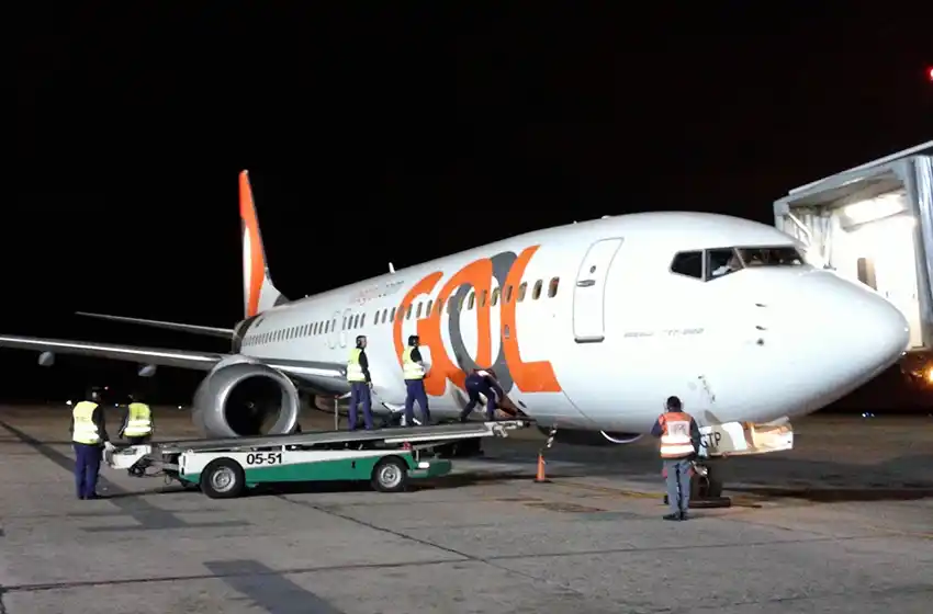 El aeropuerto de Rosario sumó nuevos vuelos y destinos