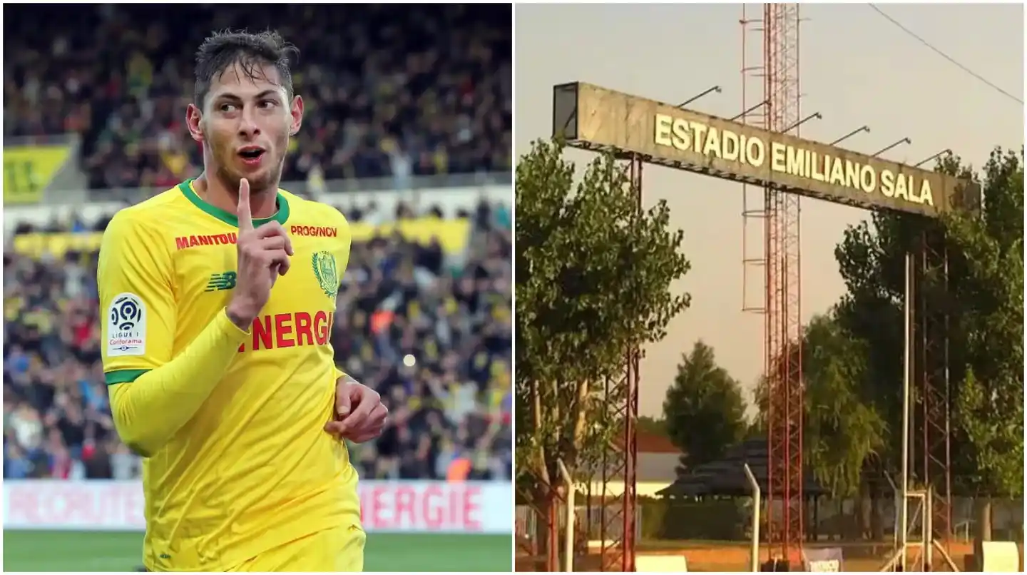 El humilde club que formó a Emiliano Sala cobró el dinero por el pase que se iba a hacer antes de la tragedia